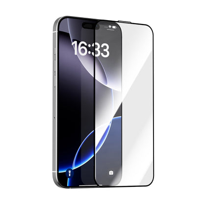 ESEEKGO TGF-01 Protector de pantalla de cristal templado HD transparente de cobertura total (50/400)