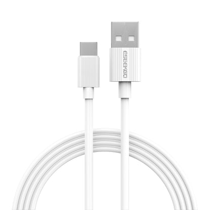 ESEEKGO G-02AW 3.0A Cable de carga y datos USB a Tipo-C de 1M/3.3FT (40/400)
