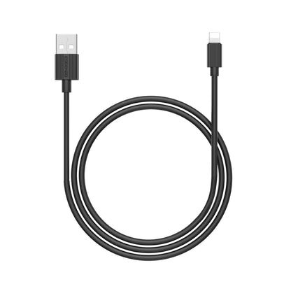 ESEEKGO G-03AB 3.0A 1M/3.3FT USB a 8 PINES Cable de Datos de Carga (40/400)
