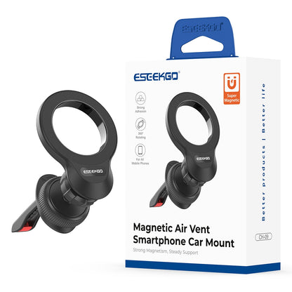 ESEEKGO CH-09 Soporte Magnético para Coche (8/80)