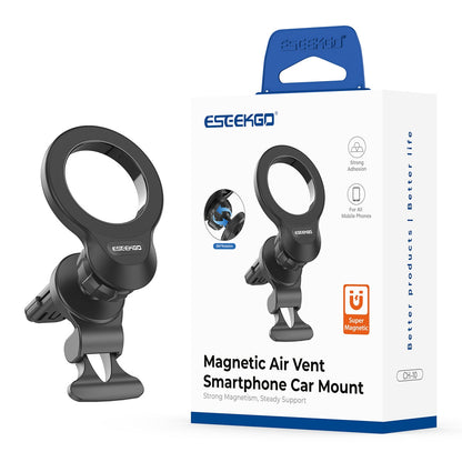 ESEEKGO CH-10 Soporte magnético para coche (8/80)