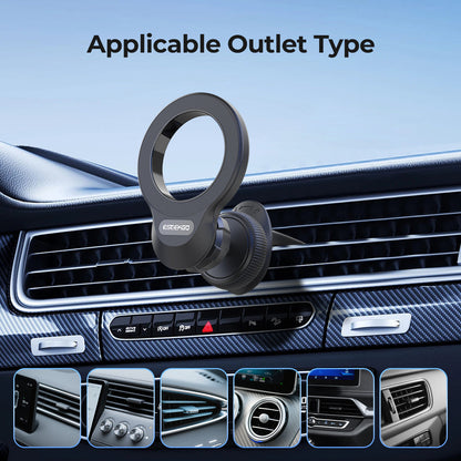 ESEEKGO CH-09 Soporte Magnético para Coche (8/80)