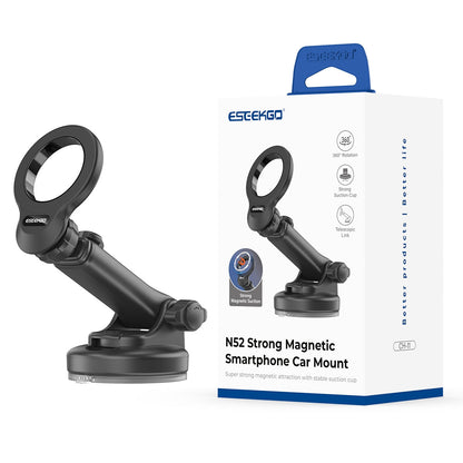 ESEEKGO CH-11 Soporte Magnético para Coche (60)