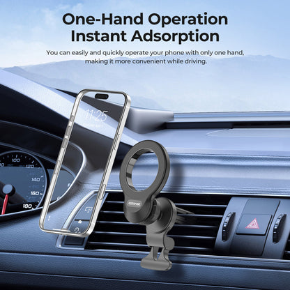 ESEEKGO CH-10 Soporte magnético para coche (8/80)