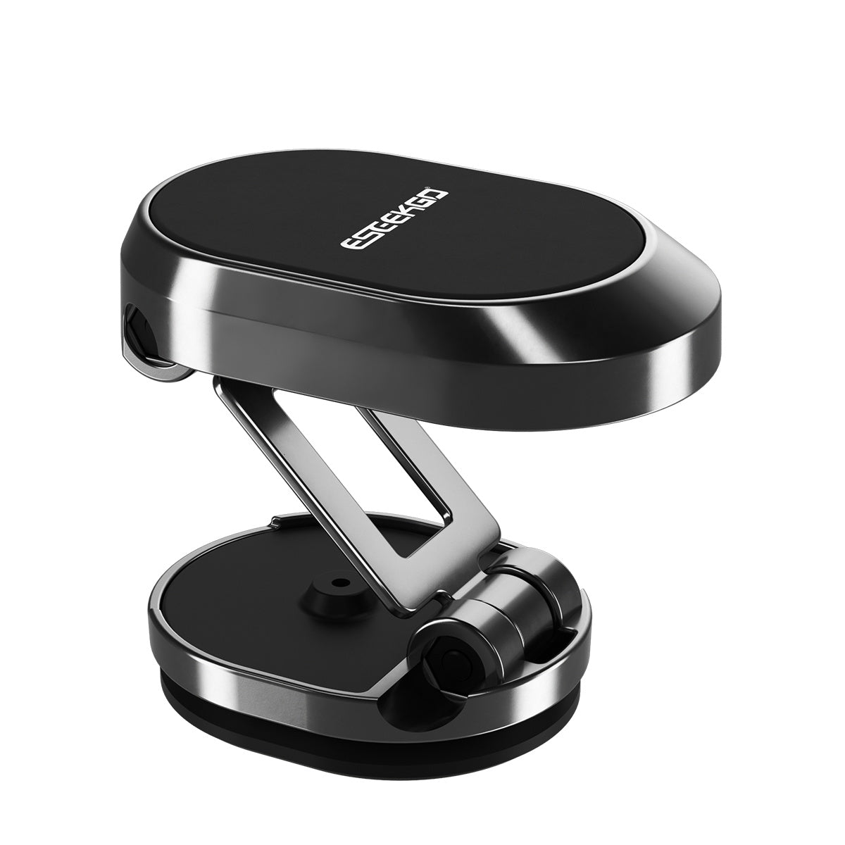 Soporte magnético plegable para teléfono de coche ESEEKGO CH-05 (10/100)