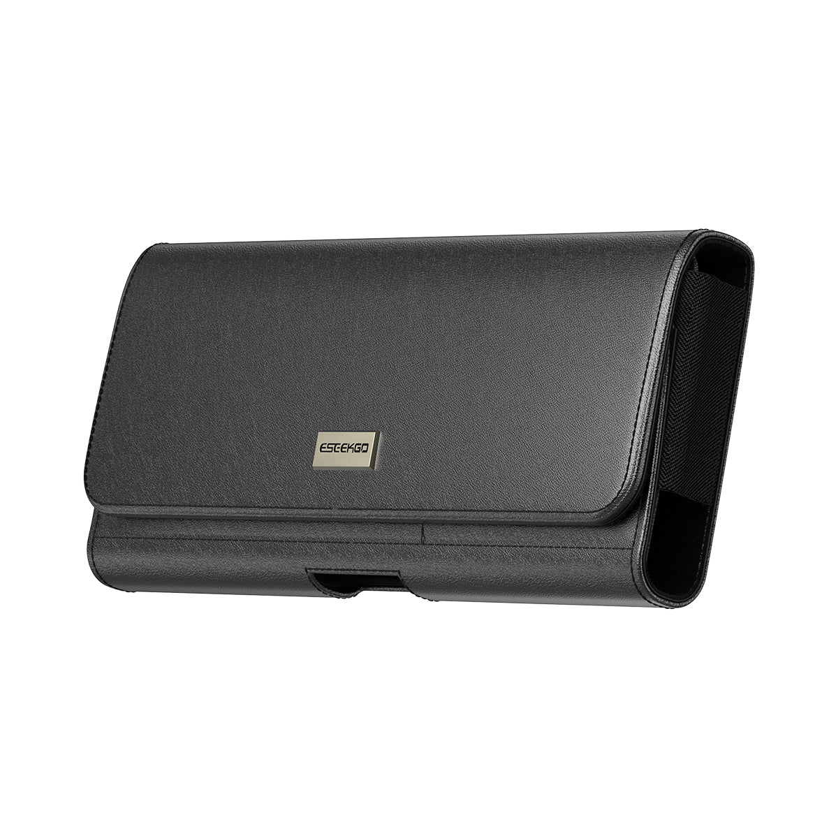 ESEEKGO Funda Universal Magnética de Piel para Teléfono PO-H1-M Adecuada para teléfonos móviles de 5.2-5.5 pulgadas (20/120)