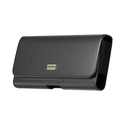 ESEEKGO Funda Universal Magnética de Cuero para Teléfono PO-H1-XL Adecuada para teléfonos móviles de 6.5-7.0 pulgadas (20/120)