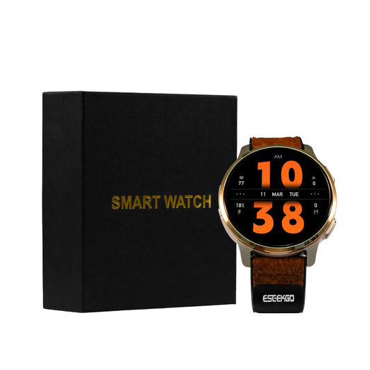 Reloj Inteligente ESEEKGO P68