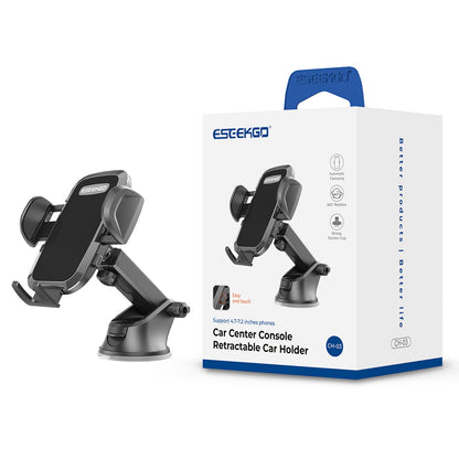 Soporte universal para coche para salpicadero ESEEKGO CH-03 (48)