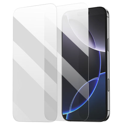 ESEEKGO TGC-01 Protector de Pantalla de Cristal Templado Transparente HD (50/400)