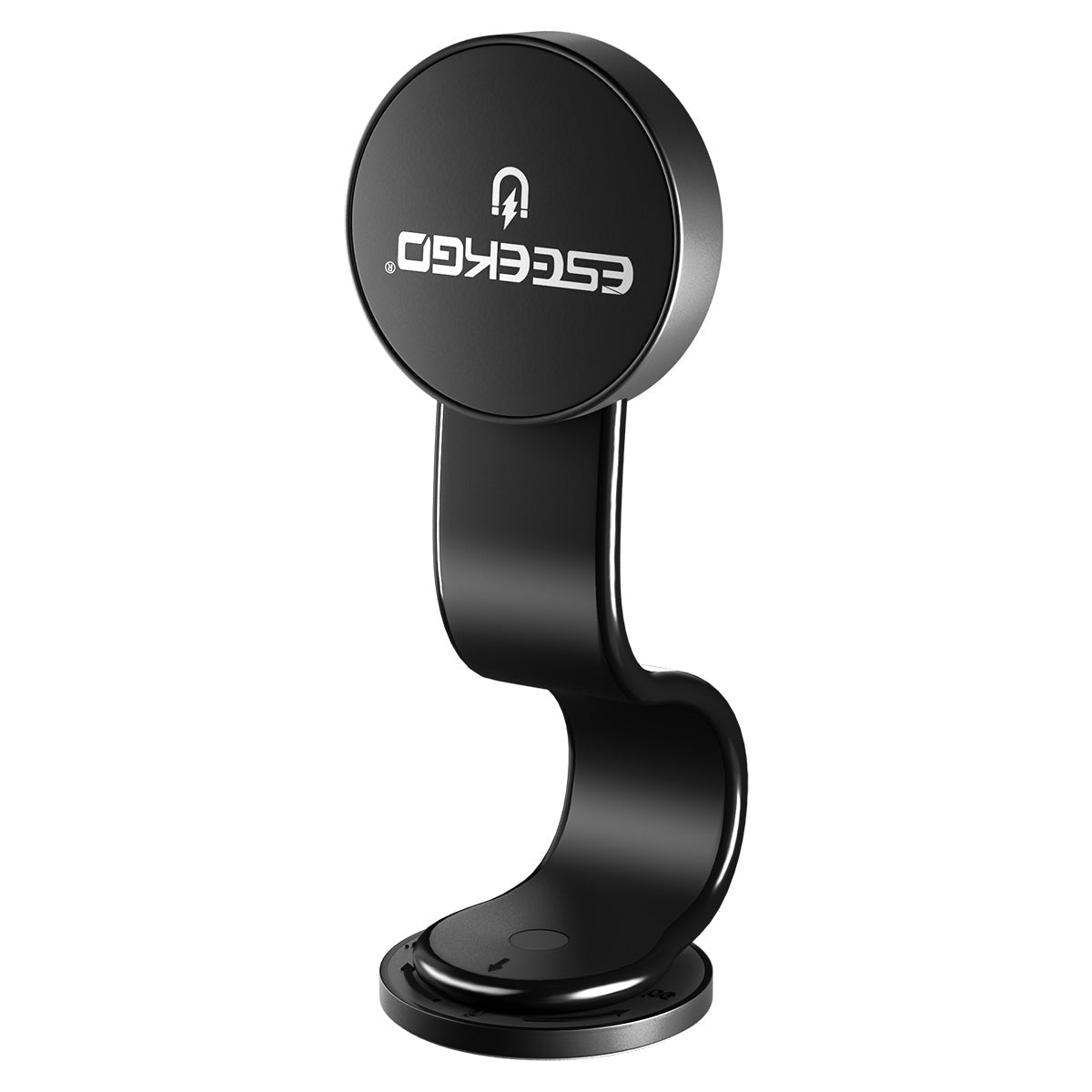 Soporte Magnético para Coche ESEEKGO CH-F1 (6/60)