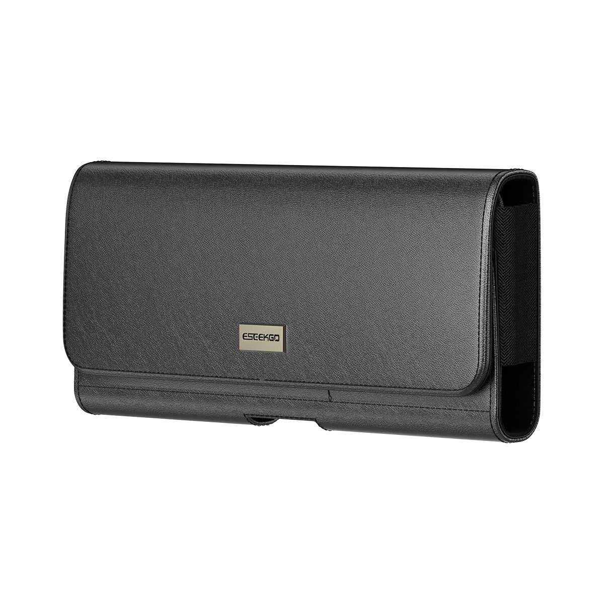 ESEEKGO Funda Universal Magnética de Cuero para Teléfono PO-H1-L Adecuada para teléfonos móviles de 5.7-6.3 pulgadas (20/120)