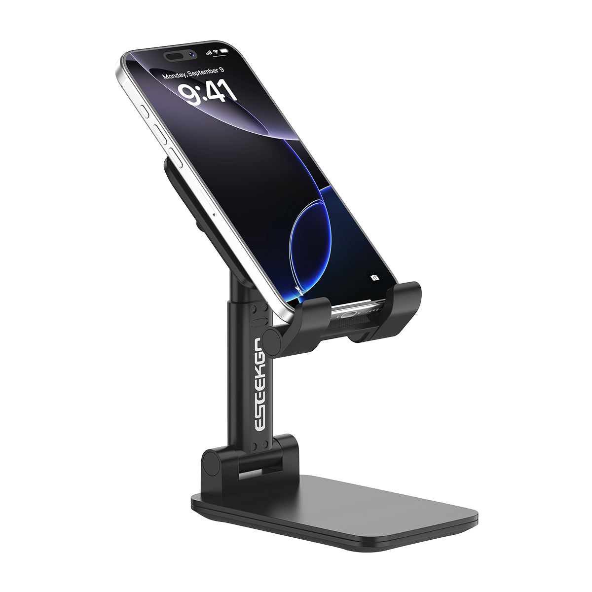ESEEKGO TS-01 Soporte de teléfono plegable (8/80)