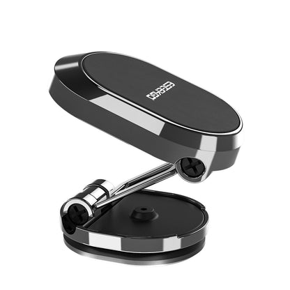 Soporte magnético plegable para teléfono de coche ESEEKGO CH-05 (10/100)