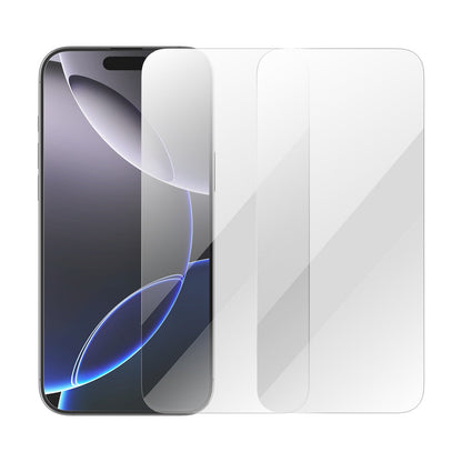 ESEEKGO TGC-01 Protector de Pantalla de Cristal Templado Transparente HD (50/400)