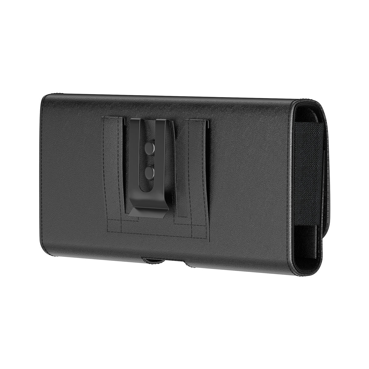 ESEEKGO Funda Universal Magnética de Cuero para Teléfono PO-H1-L Adecuada para teléfonos móviles de 5.7-6.3 pulgadas (20/120)