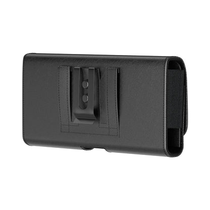 ESEEKGO Funda Universal Magnética de Cuero para Teléfono PO-H1-XL Adecuada para teléfonos móviles de 6.5-7.0 pulgadas (20/120)