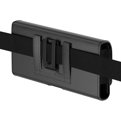 ESEEKGO Funda Universal Magnética de Cuero para Teléfono PO-H1-L Adecuada para teléfonos móviles de 5.7-6.3 pulgadas (20/120)
