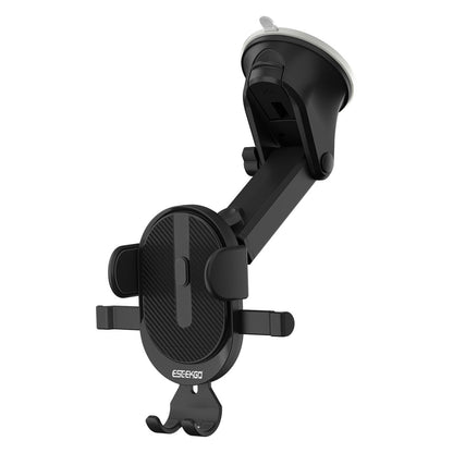 ESEEKGO CH-01 Soporte para coche de fácil un toque (48)