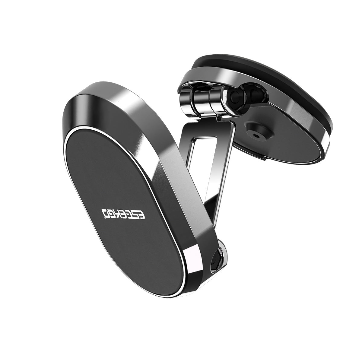 Soporte magnético plegable para teléfono de coche ESEEKGO CH-05 (10/100)