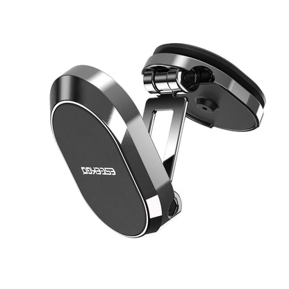 Soporte magnético plegable para teléfono de coche ESEEKGO CH-05 (10/100)