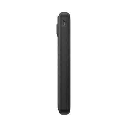 ESEEKGO P-11B Batería Externa de 22.5W y 10000mAh con 3 Cables Integrados (8/48)