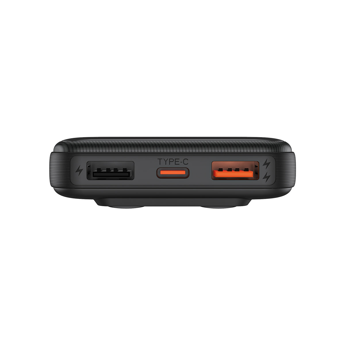 ESEEKGO P-11B Batería Externa de 22.5W y 10000mAh con 3 Cables Integrados (8/48)