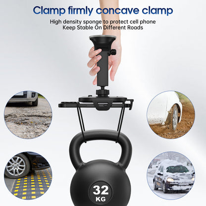 Soporte para coche ESEEKGO CH-02 Easy One Touch (48)
