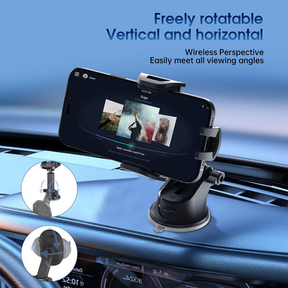 Soporte para coche ESEEKGO CH-02 Easy One Touch (48)
