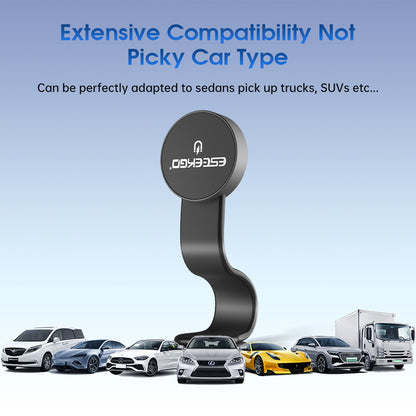 Soporte Magnético para Coche ESEEKGO CH-F1 (6/60)