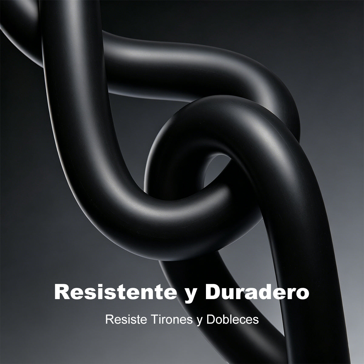 ESEEKGO G-01AB 3.0A 1M/3.3FT Cable de Carga y Datos Tipo-C a Tipo-C (40/400)