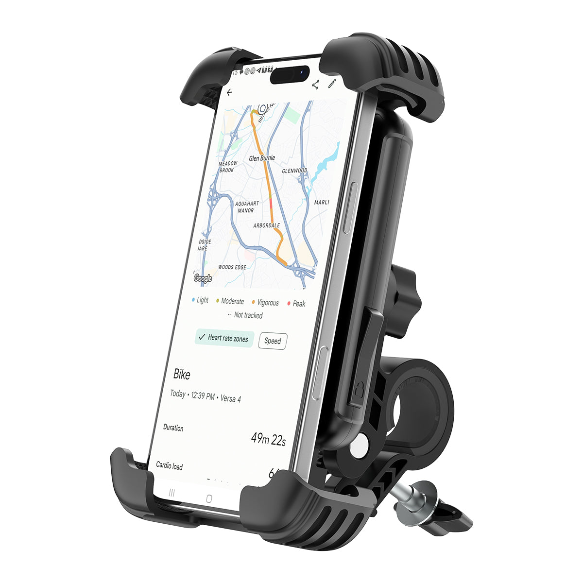 ESEEKGO BM-02 Soporte para Bicicleta(8/48)