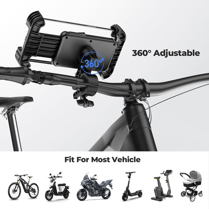 ESEEKGO BM-02 Soporte para Bicicleta(8/48)