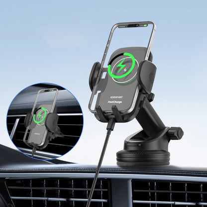 ESEEKGO CH-06 Soporte para coche Easy One Touch (10/20)