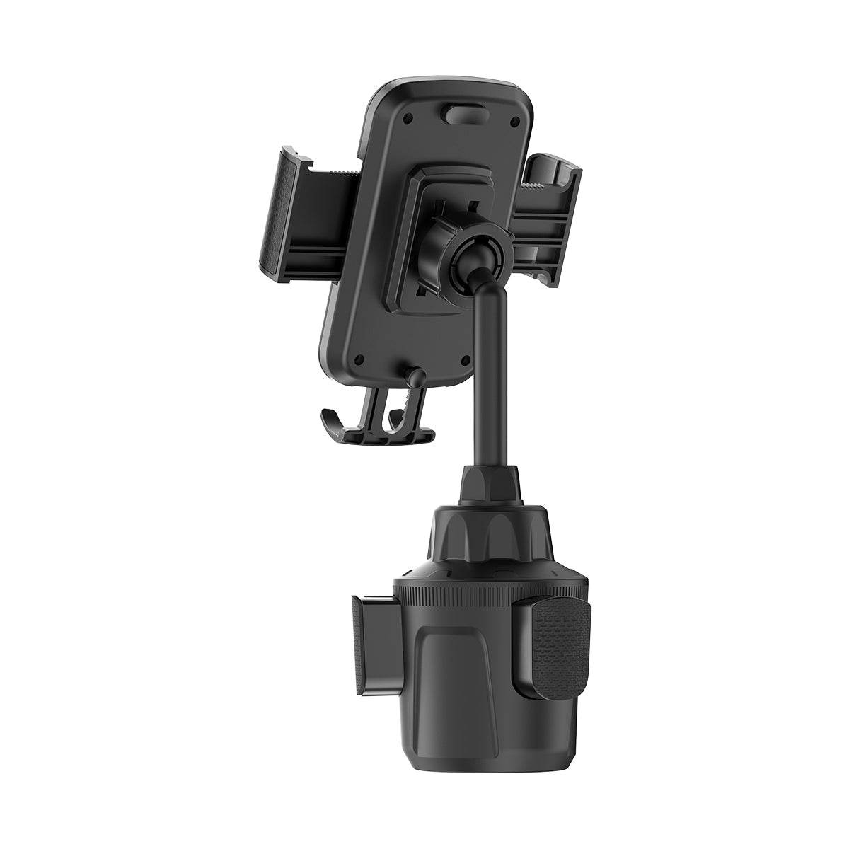 ESEEKGO CH-12 Soporte de teléfono para coche con base ajustable (8/48)