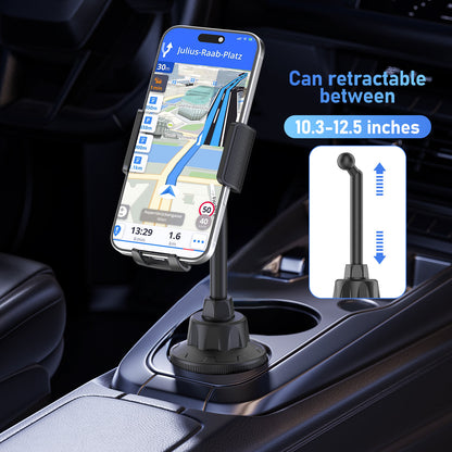ESEEKGO CH-12 Soporte de teléfono para coche con base ajustable (8/48)