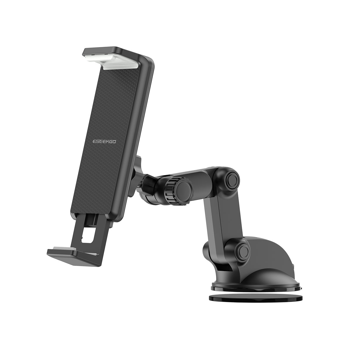 ESEEKGO CH-13 Soporte para coche para tablet y teléfono (8/48)