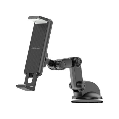 ESEEKGO CH-13 Soporte para coche para tablet y teléfono (8/48)