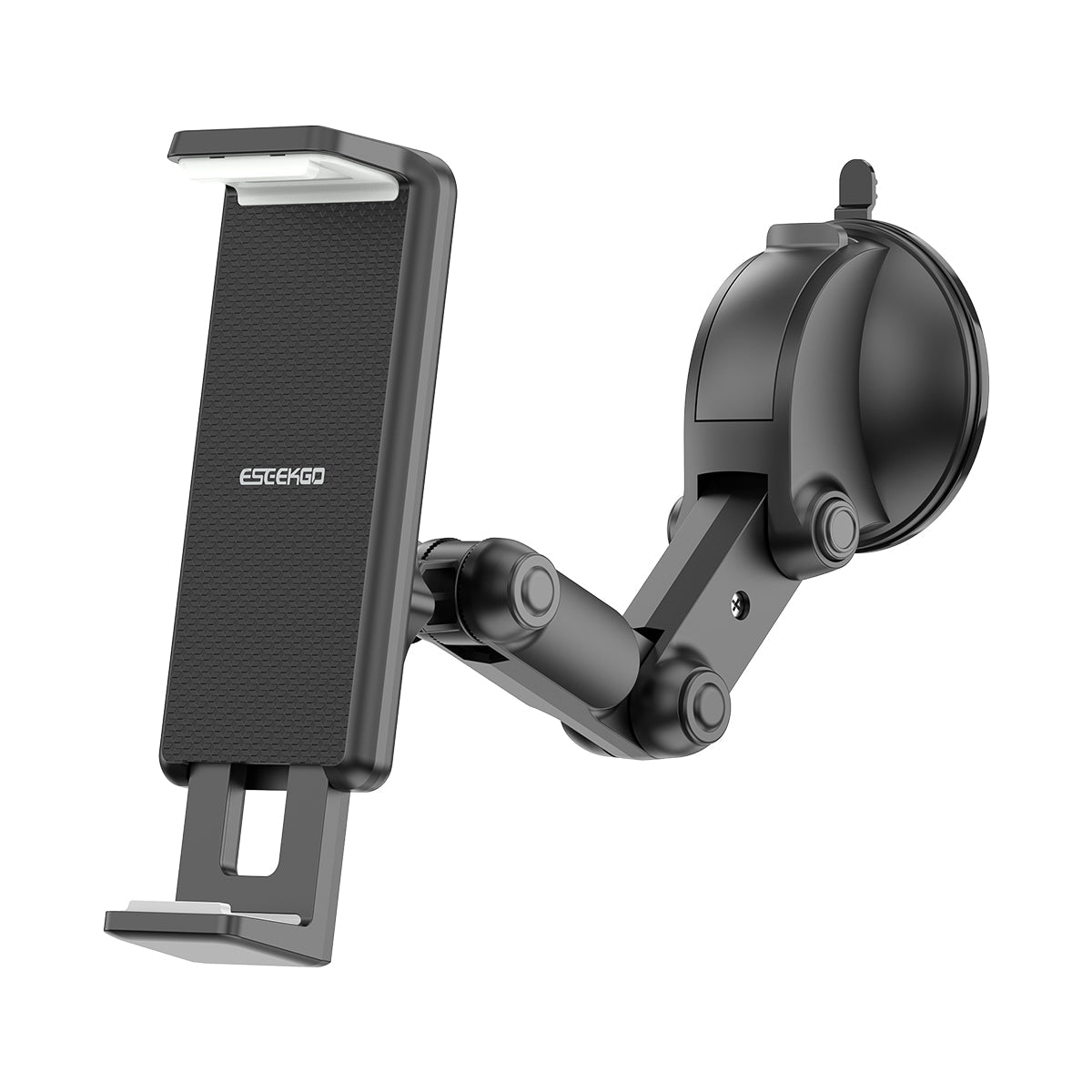 ESEEKGO CH-13 Soporte para coche para tablet y teléfono (8/48)