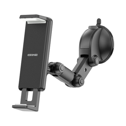ESEEKGO CH-13 Soporte para coche para tablet y teléfono (8/48)