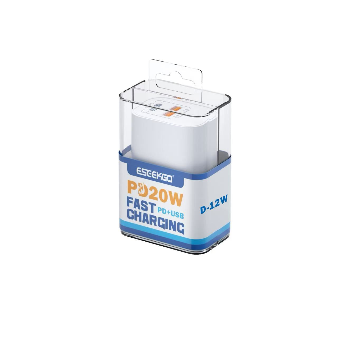 Expositor ESEEKGO 1 (1 expositor con 100 productos en cajas acrílicas dentro)