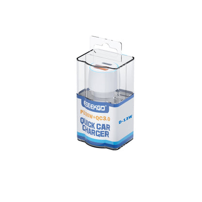 Expositor ESEEKGO 1 (1 expositor con 100 productos en cajas acrílicas dentro)