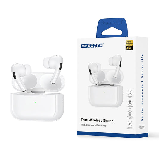 Auriculares estéreo verdaderamente inalámbricos ESEEKGO EB-PRO TWS (10/100)