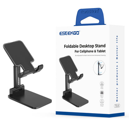 ESEEKGO TS-01 Soporte de teléfono plegable (8/80)