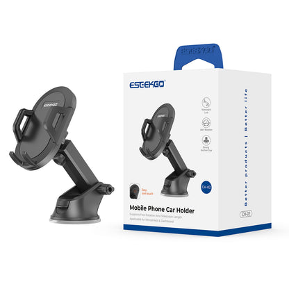 Soporte para coche ESEEKGO CH-02 Easy One Touch (48)