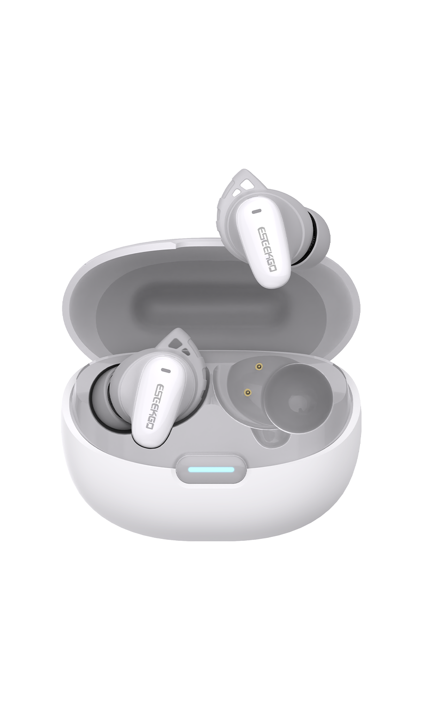 Auriculares Bluetooth ESEEKGO