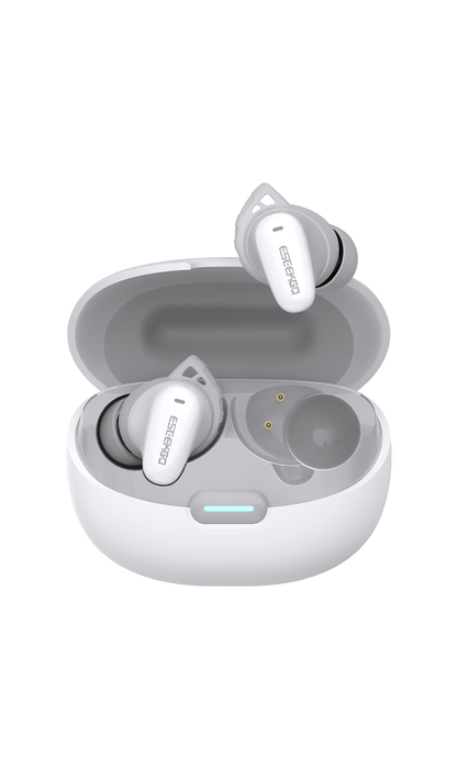 Auriculares Bluetooth ESEEKGO
