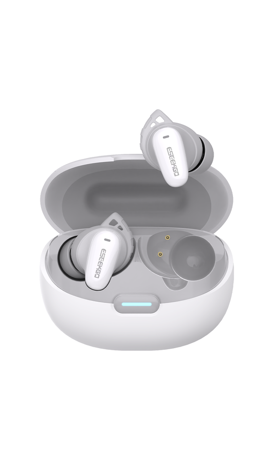 Auriculares Bluetooth ESEEKGO